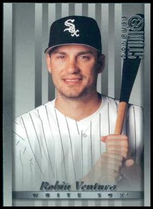 14 Robin Ventura